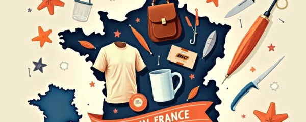 Les goodies made in France